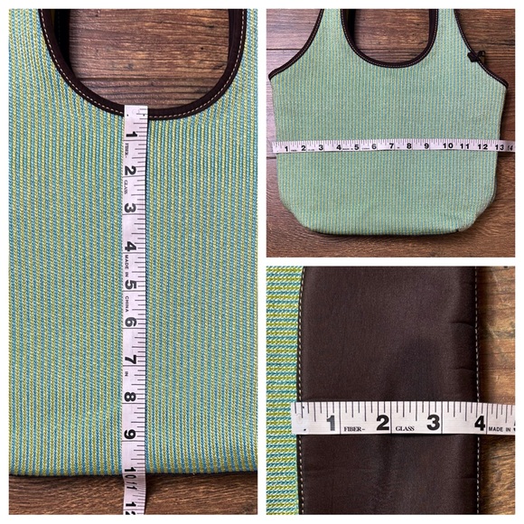 The Sak Knit Hobo Bag - Picture 7 of 7